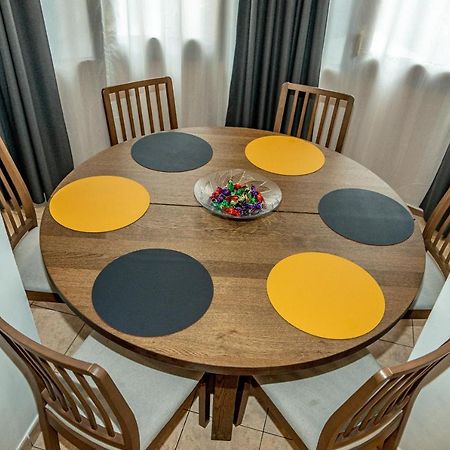 Apartament Central Lloret de Mar Exteriér fotografie