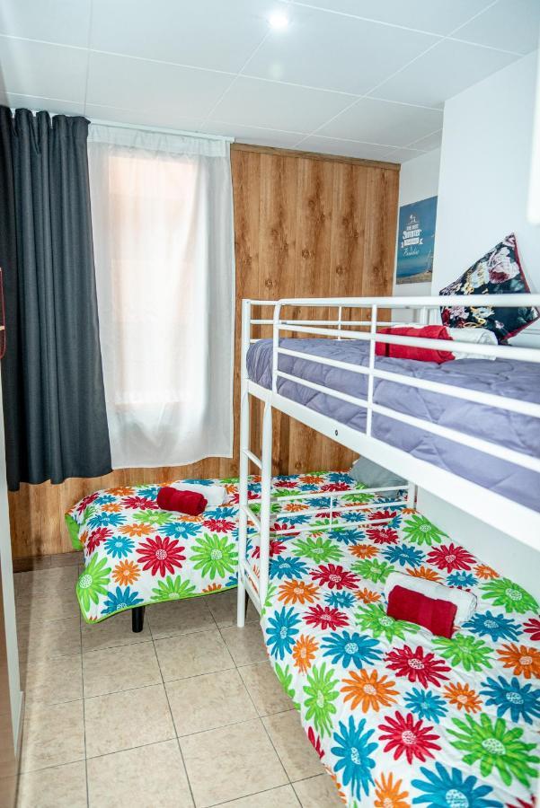 Apartament Central Lloret de Mar Exteriér fotografie