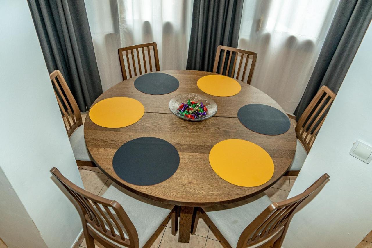 Apartament Central Lloret de Mar Exteriér fotografie
