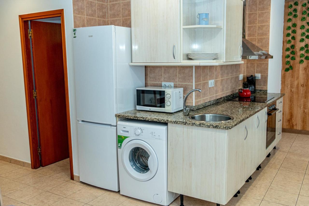 Apartament Central Lloret de Mar Exteriér fotografie