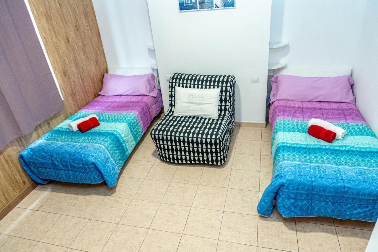 Apartament Central Lloret de Mar Exteriér fotografie