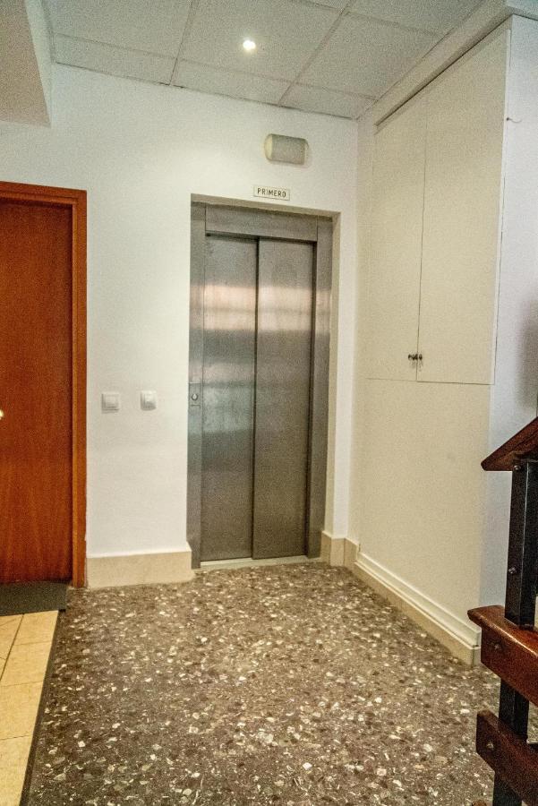 Apartament Central Lloret de Mar Exteriér fotografie