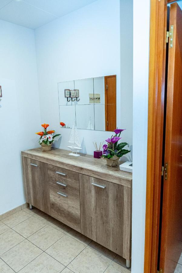 Apartament Central Lloret de Mar Exteriér fotografie