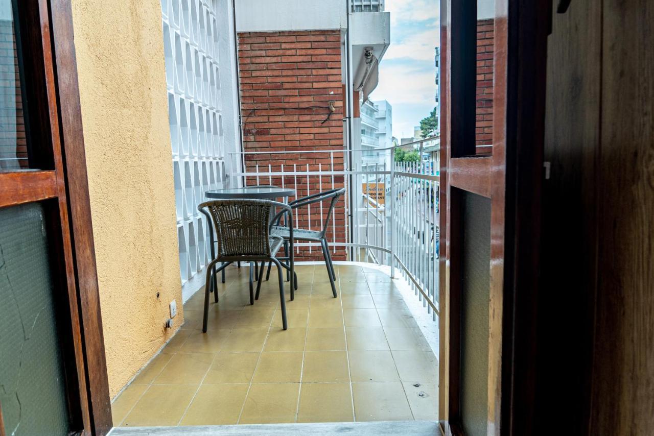 Apartament Central Lloret de Mar Exteriér fotografie
