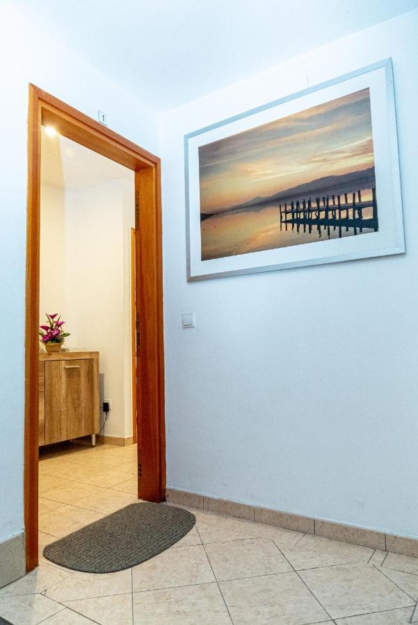 Apartament Central Lloret de Mar Exteriér fotografie