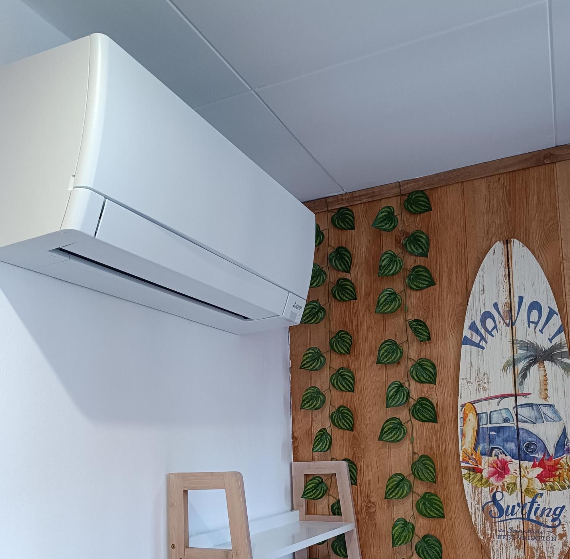 Apartament Central Lloret de Mar Exteriér fotografie